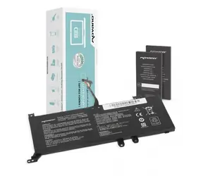Baterie B21N1818-2 pro Asus X512, X509 / Baterie pro notebook / 3800 mAh / 29 Wh