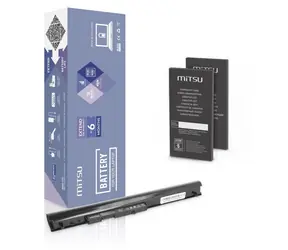 Baterie pro HP 240 G2 a 255 G2 / Baterie pro notebook / 10,8-11,1 V / 2200 mAh / 24 Wh