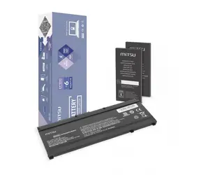 Baterie pro HP Omen 15-DC 3500 mAh / Baterie pro notebook / 15,4 V / 54 Wh