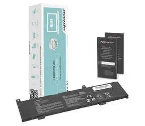 Baterie C31N1636 pro Asus VivoBook X580, N580 / Baterie pro notebook / 4100 mAh / 47 Wh