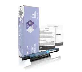 Baterie pro Acer Aspire 4551, 4741, 5741 / Baterie pro notebook / 4400 mAh (48 Wh) / 10,8-11,1 V
