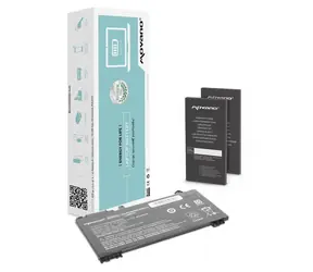 Baterie RE03XL pro HP 430, 440, 450 G6/G7 / Baterie pro notebook / 3500 mAh / 40 Wh