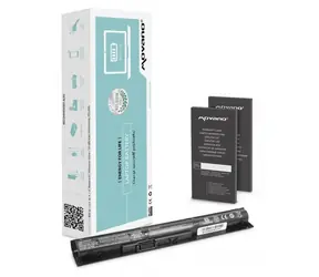 Baterie VI04XL pro HP ProBook 440/445/450/455 G2 / Baterie pro notebook / 2200 mAh / 33 Wh