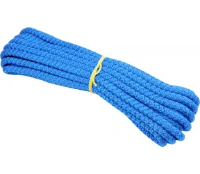 Vorel Lano s jádrem opletené 8 mm / Lano / Polypropylen / 20 m