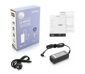 Napájecí adaptér pro notebooky Lenovo 45W / Napájecí adaptér / 20V / 2,25A / konektor 4.0x1.7mm