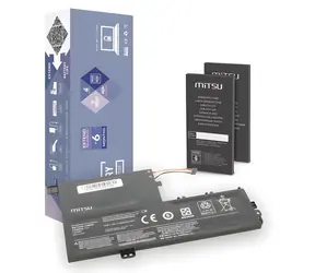 Baterie pro Lenovo Flex 4-1470 / Baterie pro notebook / Li-Ion / 11,25V / 3600mAh / 41Wh