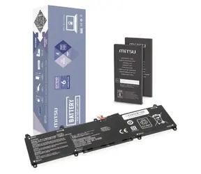 Baterie C31N1806 pro Asus VivoBook S13 S330FA, S330UA, X330UN / Baterie pro notebook / 3600 mAh / 41 Wh / 11,4 V