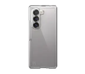 Speck Presidio Perfect Clear pro Samsung Galaxy Z Fold6 / Pouzdro / Průhledné