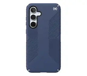 Speck Presidio2 Grip Samsung Galaxy S24 FE modro-šedá / Ochranný kryt