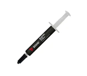 Glacier TG-03 1g / Teplovodivá pasta / 13,5 W/mK / 0,102 °C/W