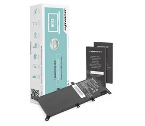 Baterie C21N1347 pro Asus A555, F555, K555 / Baterie pro notebook / 4900 mAh / 36 Wh