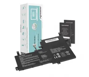 Baterie B31N1842 pro Asus VivoBook K513E, M513I, S513E, V531FA, X531F / Baterie pro notebook / 3600 mAh / 41 Wh