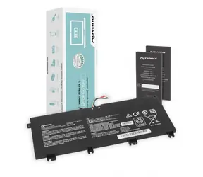 Baterie B41N1711 pro Asus ROG Strix GL703VD/GL503VM/GL503VD/FX503VM / Baterie pro notebook / 4240 mAh / 64 Wh