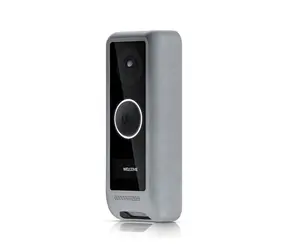 Ubiquiti Krycí panel pro UniFi Protect G4 Doorbell betonová / Kryt zvonku / náhradní díl