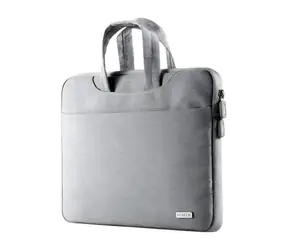 LP437 šedá / Brašna pro notebook / 15-15,9"