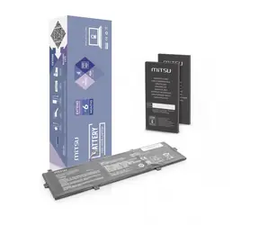 Baterie pro Asus UX430 3400 mAh / Baterie pro notebook / 39 Wh / 11,55 V