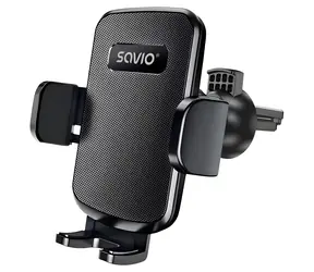SAVIO CH-05 / Držák telefonu do auta