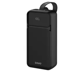 BA-10 powerbanka 30000 mAh / Powerbanka