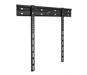 Ultra plochý nástěnný držák MC-123 / Nástěnný držák pro TV / VESA 600x400 / nosnost 80 kg