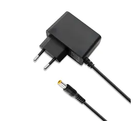 Napájecí adaptér 5V/2A 10W / Napájecí adaptér / konektor 5,5x2,5 mm