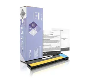 Baterie pro Lenovo ThinkPad T440, X240 4400 mAh / Baterie pro notebook / Li-Ion / 10,8-11,1 V / 48 Wh