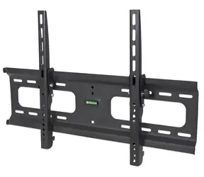 Nástěnný držák TV 37-70” naklápěcí / Držák pro TV / VESA / do 75 kg