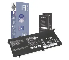 Baterie HB46K497ECW pro Huawei MateBook D Series / Baterie pro notebook / 3700 mAh / 42,2 Wh / 11,4V