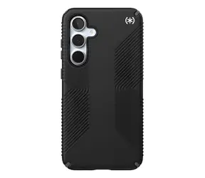 Speck Presidio2 Grip Samsung Galaxy S24 FE černo-šedá / Ochranný kryt