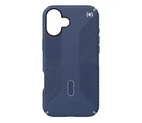 Speck Presidio2 Grip ClicLock modrá / Ochranný kryt / Apple iPhone 16 Plus