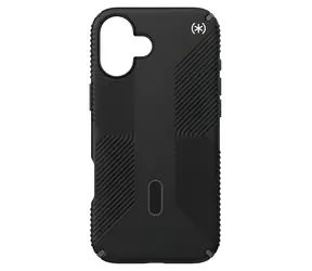 Speck Presidio2 Grip ClicLock černá / Ochranný kryt / Apple iPhone 16 Plus