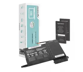 Baterie L14S4P22 pro Lenovo IdeaPad Y700-15ISK / Baterie pro notebook / 4050 mAh / 60 Wh