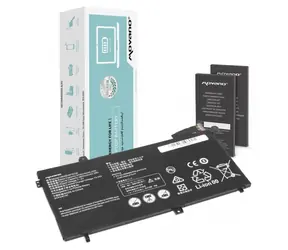 Baterie HB46K497ECW pro Huawei MateBook D Series (BT/HU-D) / Baterie pro notebook / 3700 mAh / 42,2 Wh / 11,4V