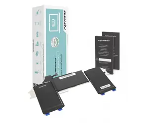 NONAME A1965 / Baterie pro notebook / pro Apple MacBook Air 13" A1932, A2179 / 4379 mAh / 49,9 Wh