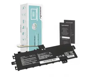 Baterie B21N1818, C21N1818 pro Asus VivoBook 17 D712, S712, X712 / Baterie pro notebook / 4240 mAh / 32 Wh