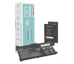Baterie BK03XL pro HP Pavilion x360 14-BA / Baterie pro notebook / 3400 mAh / 39 Wh