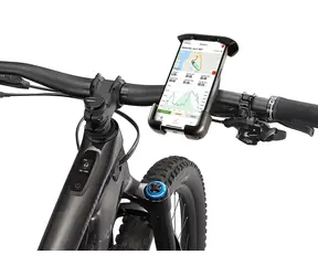 Crong Bikeclip Enduro / Držák telefonu na kolo / motocykl / koloběžku