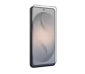Crong Armour Glass Lite / Tvrzené sklo / Samsung Galaxy S26 Ultra / Full Glue