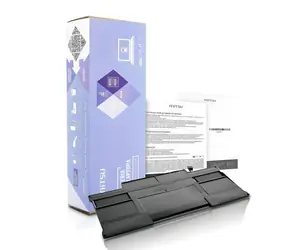 Baterie pro Apple MacBook Air / Baterie pro notebook / 5200 mAh / 38 Wh / 7,3 V
