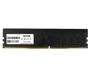 Micron 4GB DDR4 2666MHz / CL15 / UDIMM / 1.2V / Non-ECC / Un-Registered