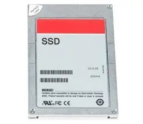 DELL SSD 400-BCLR 1,92TB / SSD / 2,5" / SAS 12Gb/s