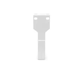 Digitus DN-97687 / Organizér kabelů / 1U / 10 ks