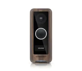 Ubiquiti Krycí destička pro video zvonek / Náhradní díl / UniFi Doorbell