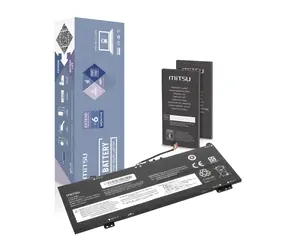 Lenovo L17C4PB0 L17M4PB0 / Baterie pro notebook / pro Lenovo Yoga
