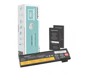 Baterie SB10K97582 pro Lenovo ThinkPad T470/T570 / Baterie pro notebook / 4400 mAh / 47 Wh