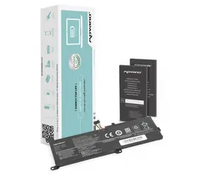 Baterie L16L2PB2 pro Lenovo IdeaPad 320 / Baterie pro notebook / 4100 mAh / 31 Wh