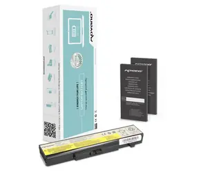Baterie pro notebook Lenovo G500, G505, G510, G580, G585, G700 / Baterie pro notebook / 4400 mAh / 49 Wh