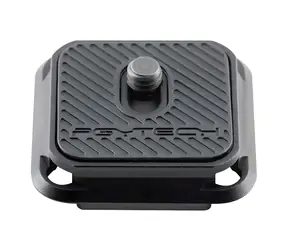PGYTECH SnapLock Plate / Rychloupínací destička / Arca-Swiss