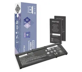 Baterie SR03XL pro HP Omen 15-DC, 17 / Baterie pro notebook