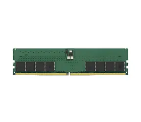 Kingston KVR56U46BD8-64 / Operační paměť / 64 GB / DDR5 5600 MHz / CL46 / DIMM