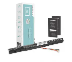 Baterie AS16A5K/AS16A7K/AS16A8K pro Acer Aspire E5 / Baterie pro notebook / 2200 mAh / 32 Wh